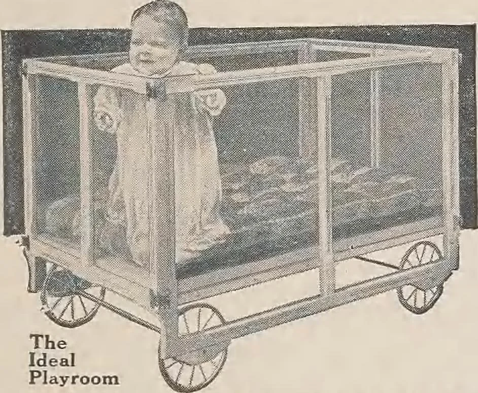 An illustration from Review of spring and summer goods, 1911, 1911, leaf 11