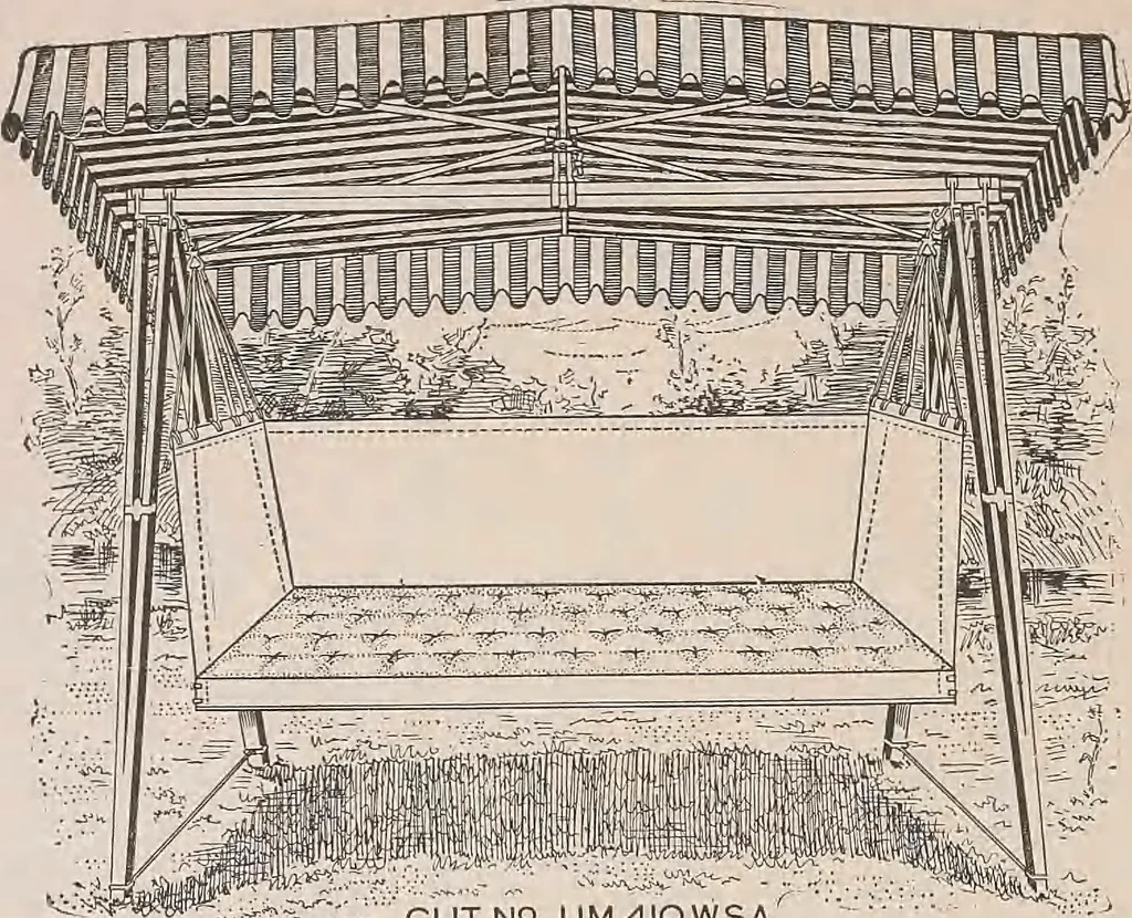 An illustration from Review of spring and summer goods, 1911, 1911, leaf 12