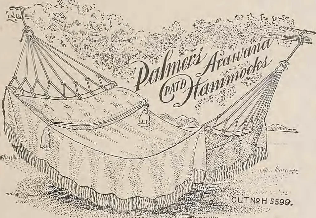 An illustration from Review of spring and summer goods, 1911, 1911, leaf 12