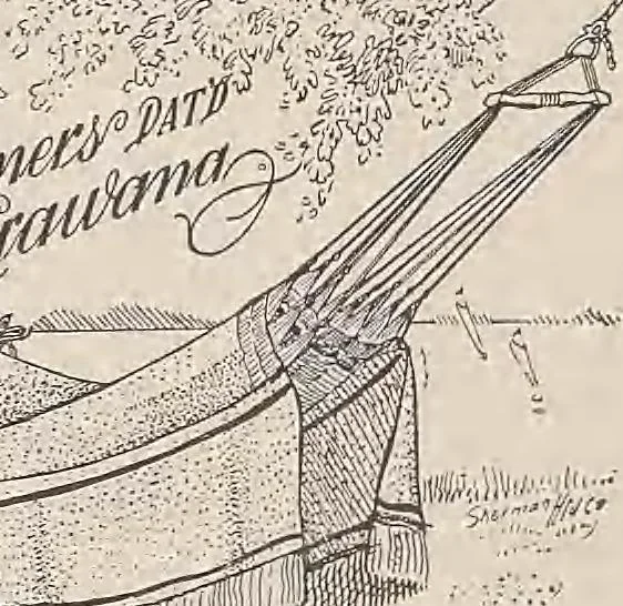 An illustration from Review of spring and summer goods, 1911, 1911, leaf 12