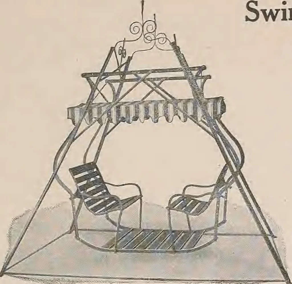 An illustration from Review of spring and summer goods, 1911, 1911, leaf 13