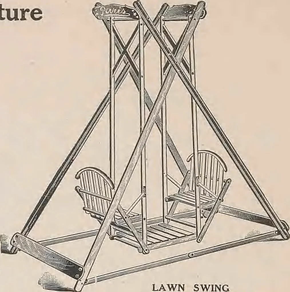 An illustration from Review of spring and summer goods, 1911, 1911, leaf 13