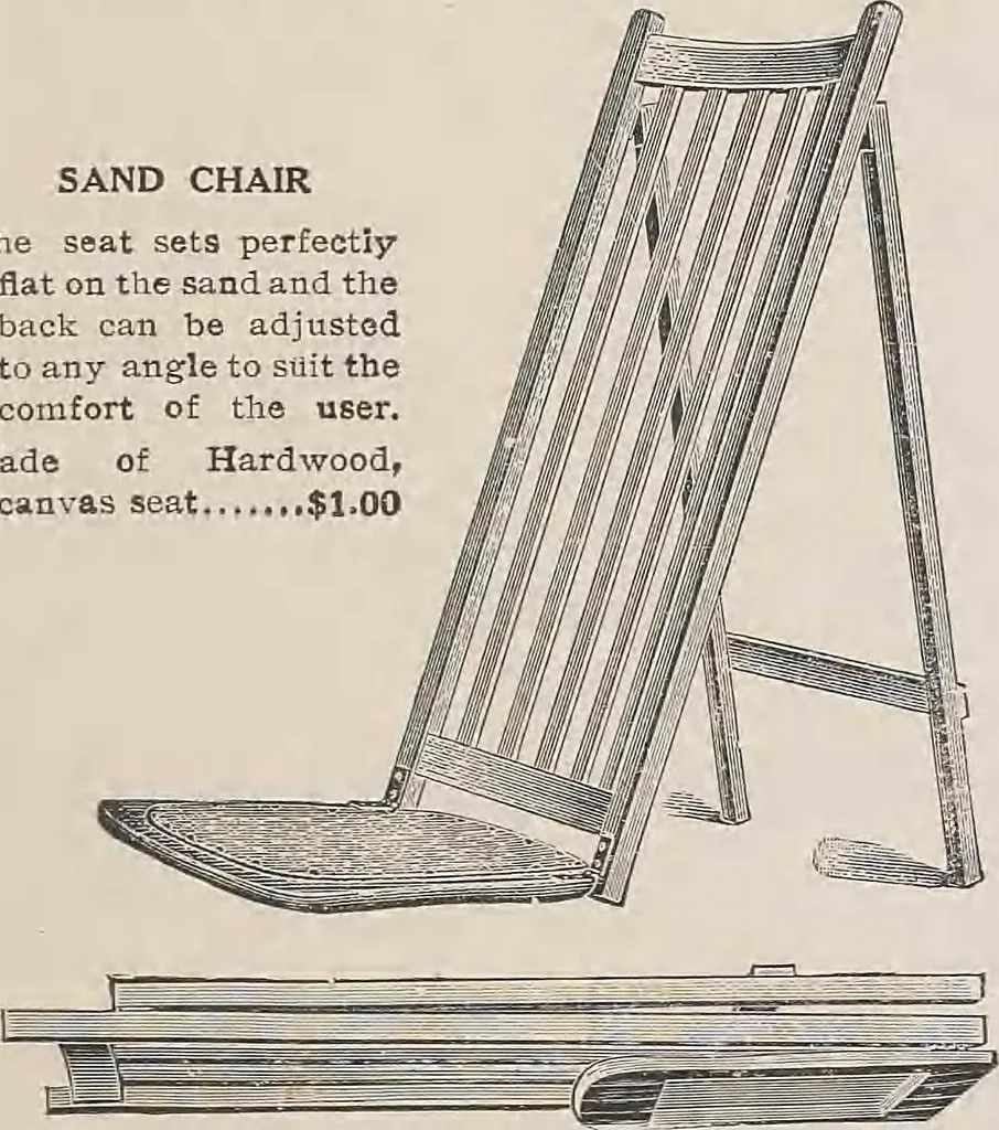 An illustration from Review of spring and summer goods, 1911, 1911, leaf 13