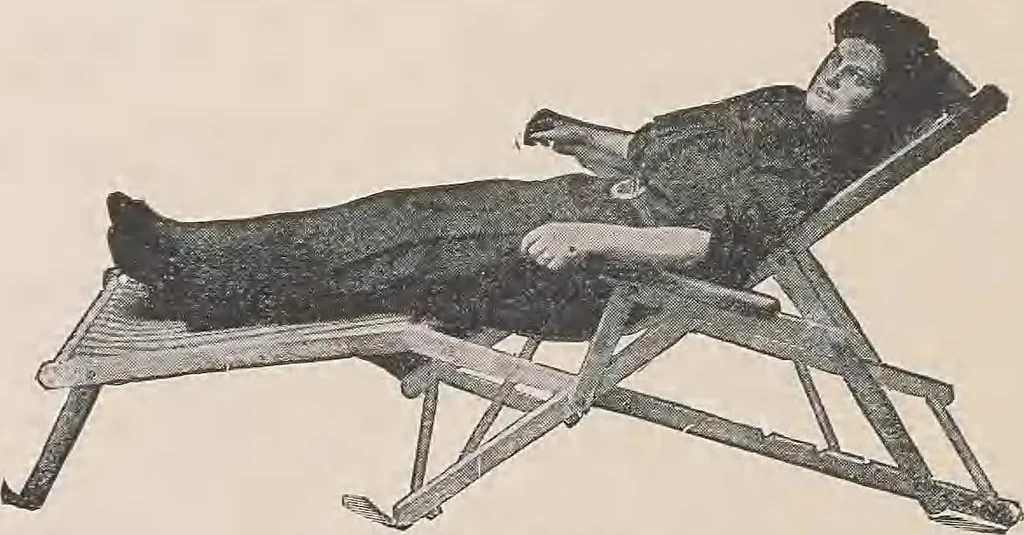 An illustration from Review of spring and summer goods, 1911, 1911, leaf 13