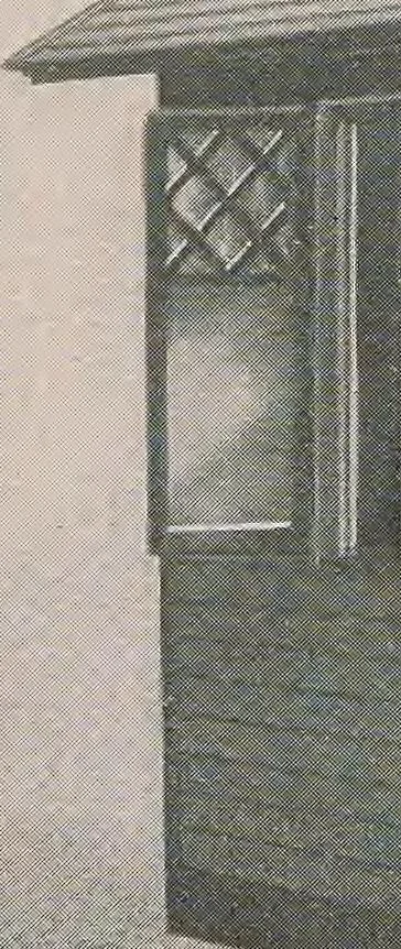 An illustration from Review of spring and summer goods, 1911, 1911, leaf 14