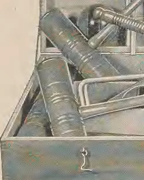 An illustration from Review of spring and summer goods, 1911, 1911, leaf 16