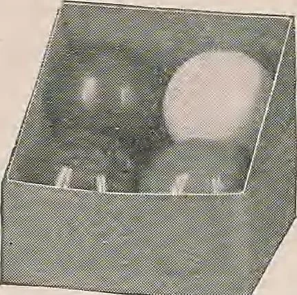 An illustration from Review of spring and summer goods, 1911, 1911, leaf 16
