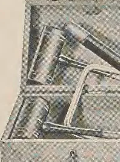 An illustration from Review of spring and summer goods, 1911, 1911, leaf 16