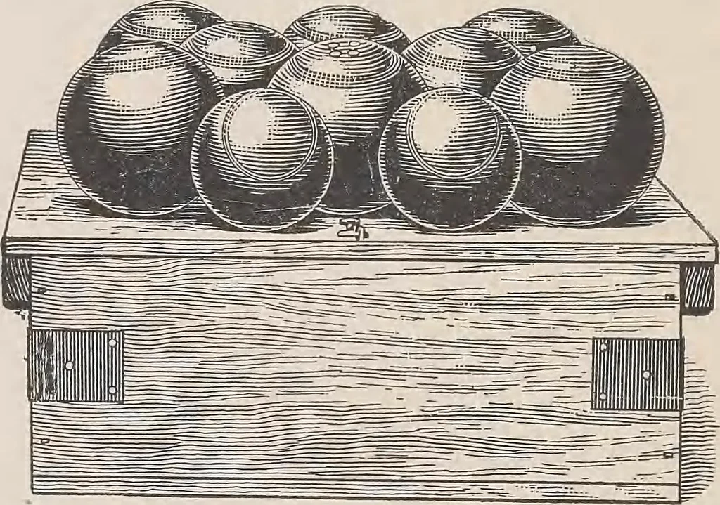 An illustration from Review of spring and summer goods, 1911, 1911, leaf 16