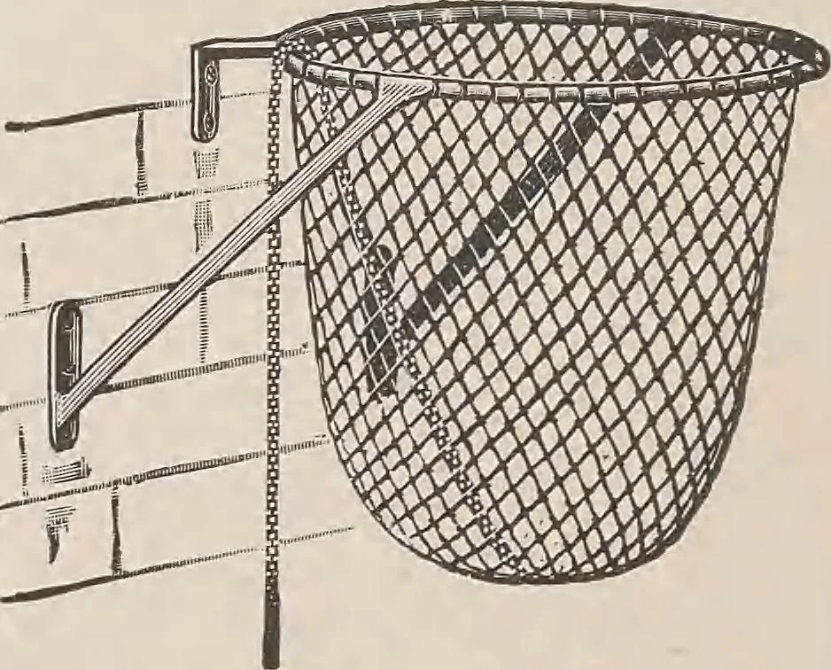 An illustration from Review of spring and summer goods, 1911, 1911, leaf 16