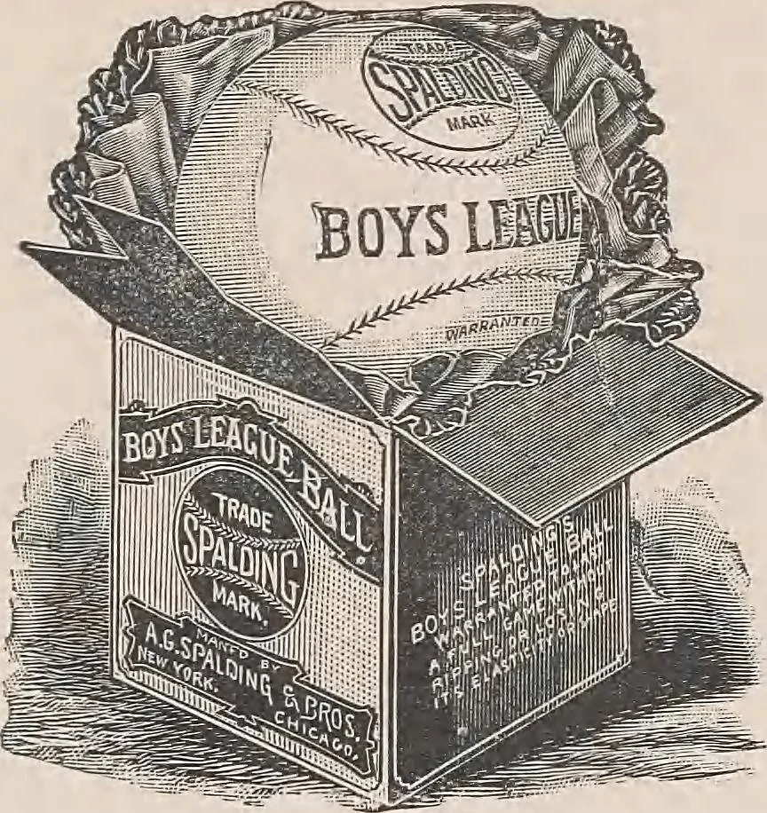 An illustration from Review of spring and summer goods, 1911, 1911, leaf 17