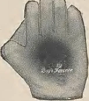 An illustration from Review of spring and summer goods, 1911, 1911, leaf 17
