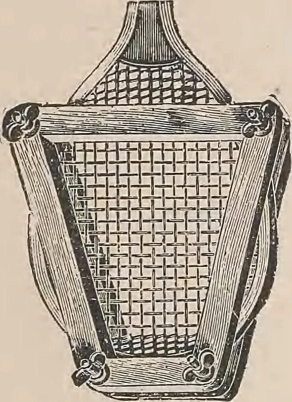 An illustration from Review of spring and summer goods, 1911, 1911, leaf 18