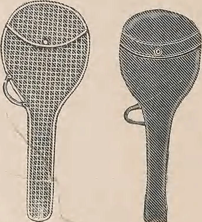 An illustration from Review of spring and summer goods, 1911, 1911, leaf 18