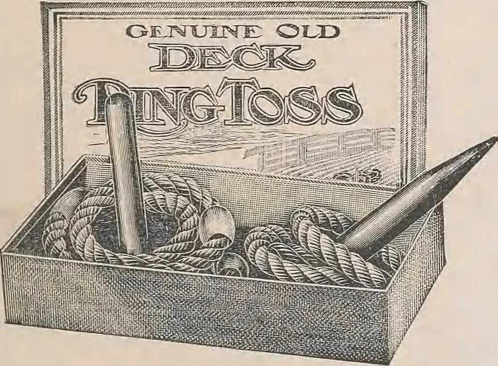 An illustration from Review of spring and summer goods, 1911, 1911, leaf 19