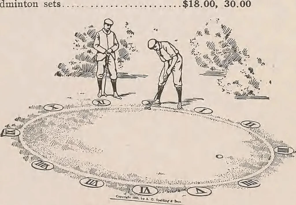 An illustration from Review of spring and summer goods, 1911, 1911, leaf 19