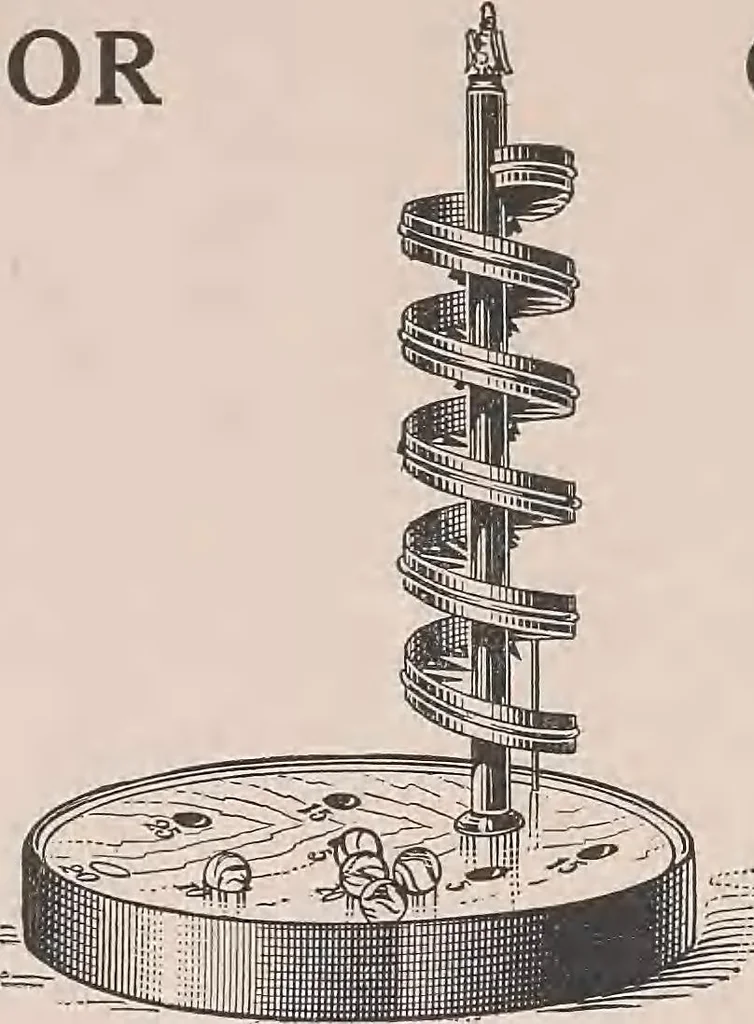 An illustration from Review of spring and summer goods, 1911, 1911, leaf 20
