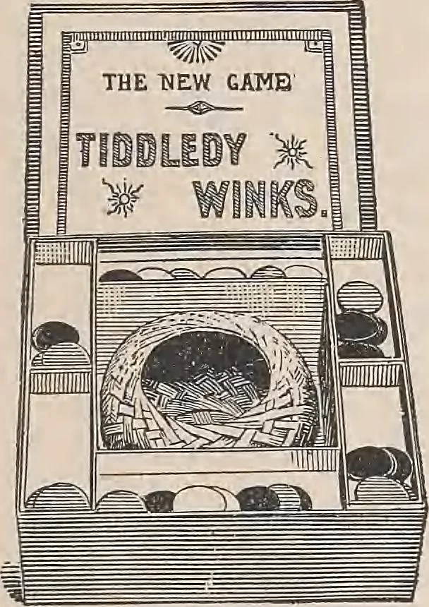 An illustration from Review of spring and summer goods, 1911, 1911, leaf 20