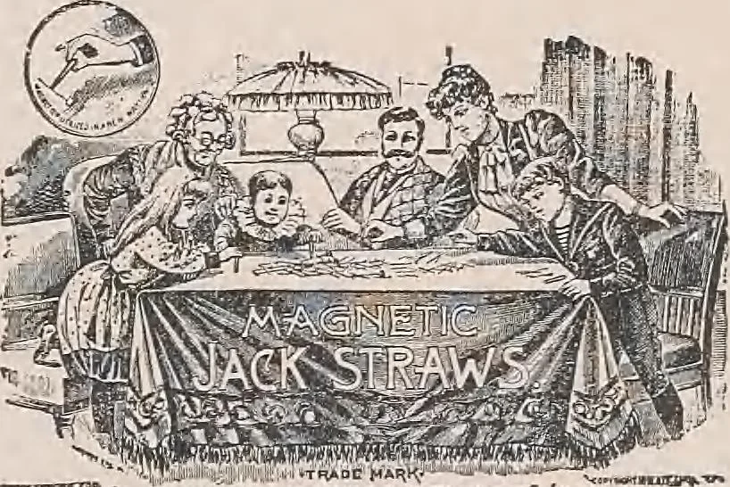 An illustration from Review of spring and summer goods, 1911, 1911, leaf 20