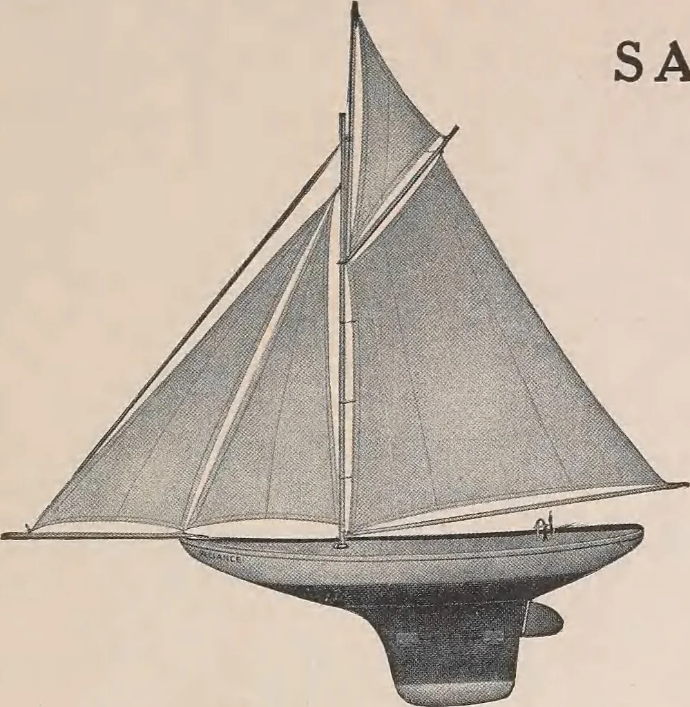 An illustration from Review of spring and summer goods, 1911, 1911, leaf 21