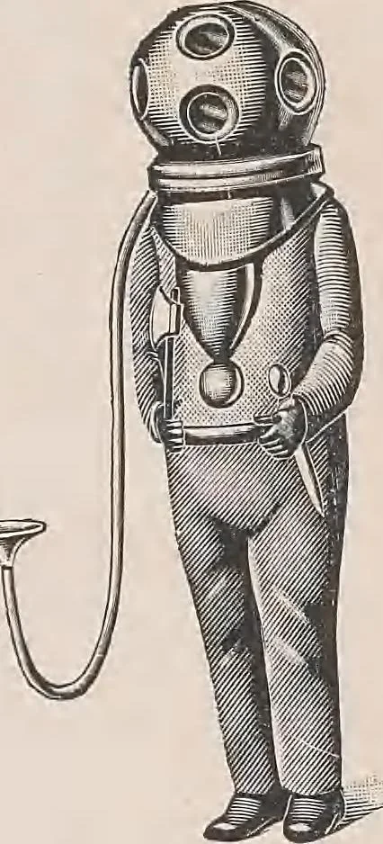 An illustration from Review of spring and summer goods, 1911, 1911, leaf 22