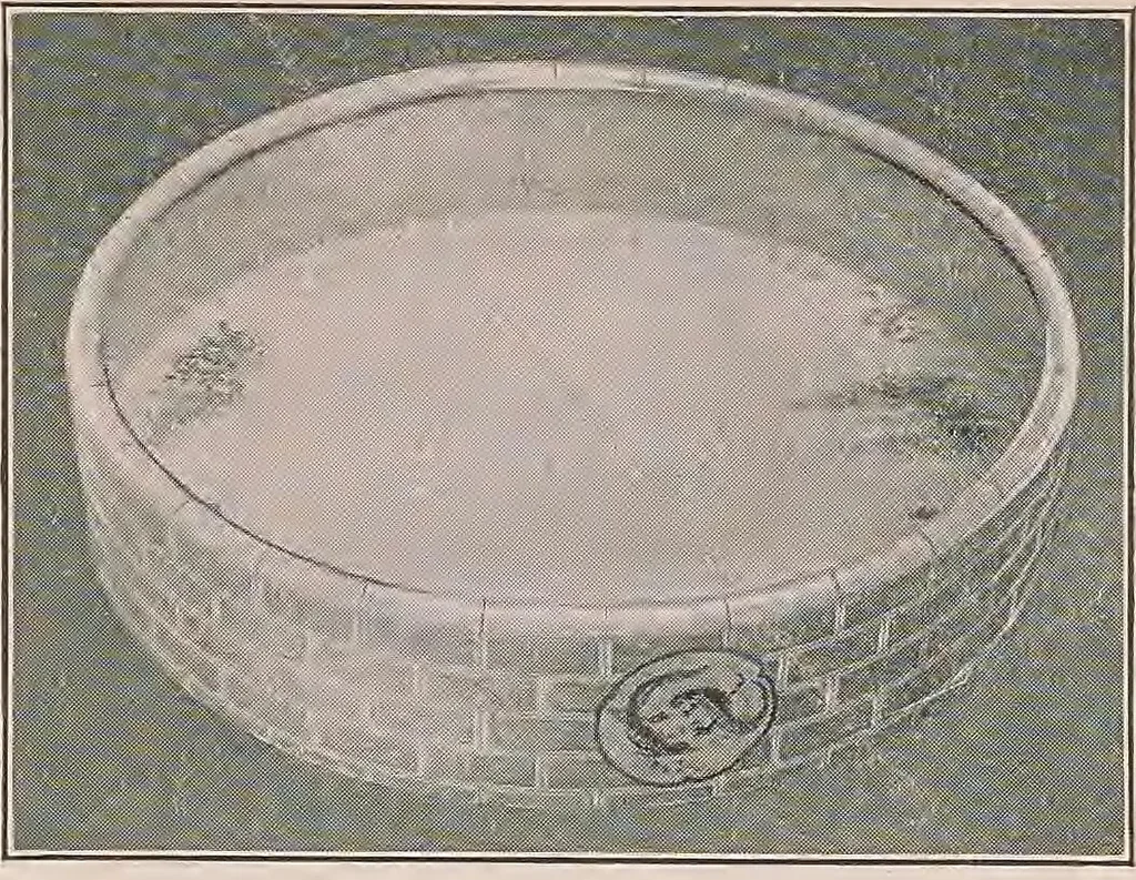 An illustration from Review of spring and summer goods, 1911, 1911, leaf 23