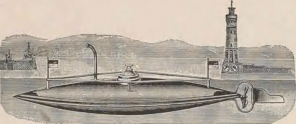 An illustration from Review of spring and summer goods, 1911, 1911, leaf 23