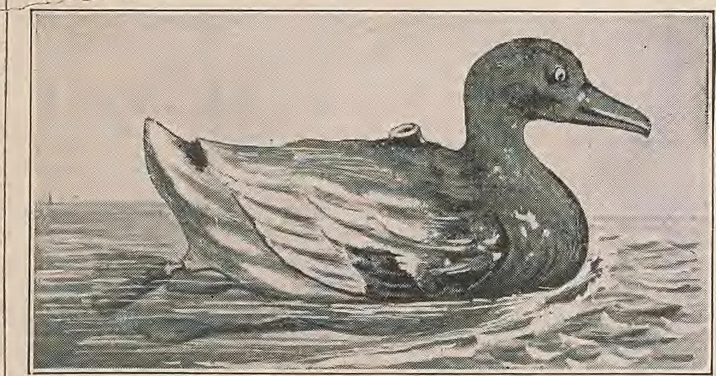 An illustration from Review of spring and summer goods, 1911, 1911, leaf 23