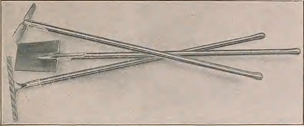 An illustration from Review of spring and summer goods, 1911, 1911, leaf 24