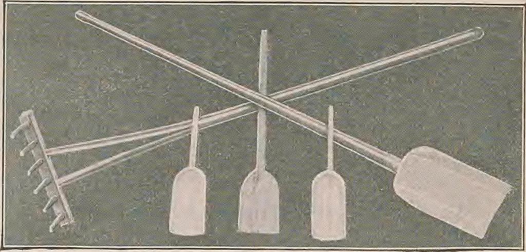 An illustration from Review of spring and summer goods, 1911, 1911, leaf 24