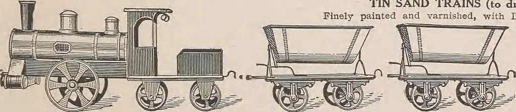 An illustration from Review of spring and summer goods, 1911, 1911, leaf 24