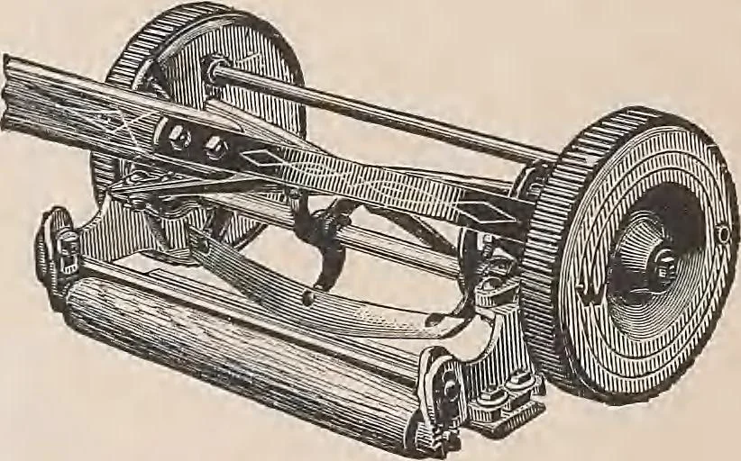 An illustration from Review of spring and summer goods, 1911, 1911, leaf 24