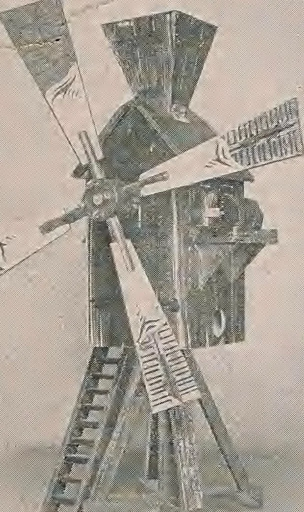 An illustration from Review of spring and summer goods, 1911, 1911, leaf 25