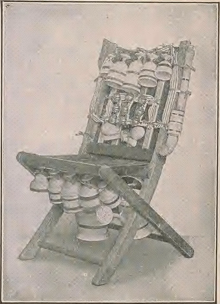 An illustration from Review of spring and summer goods, 1911, 1911, leaf 25