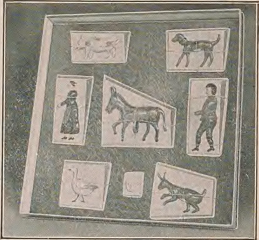 An illustration from Review of spring and summer goods, 1911, 1911, leaf 26