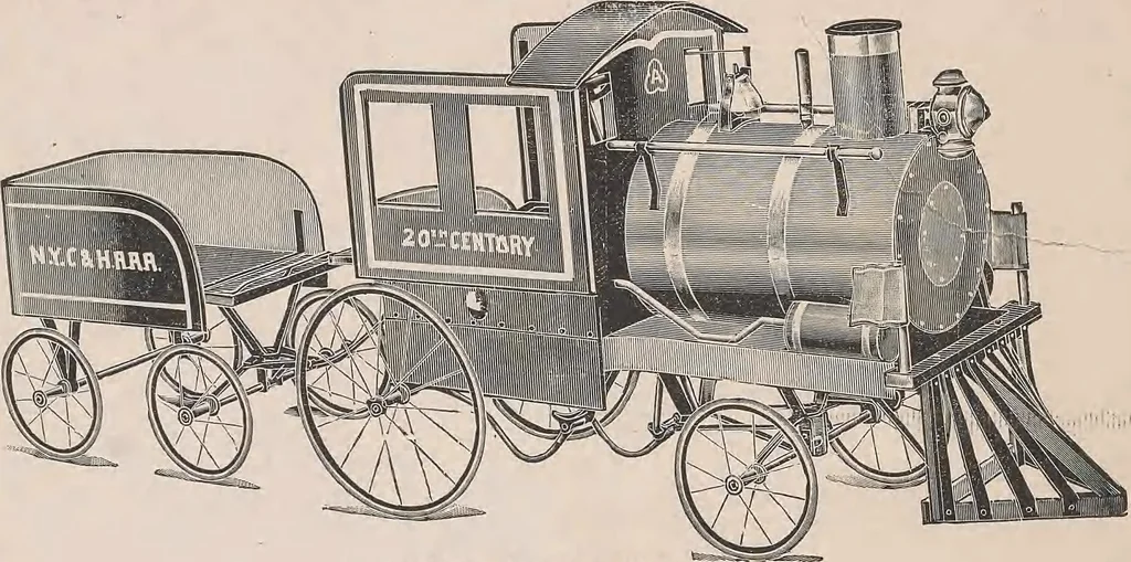 An illustration from Review of spring and summer goods, 1911, 1911, leaf 28