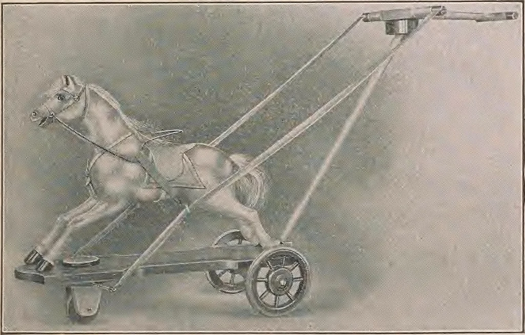 An illustration from Review of spring and summer goods, 1911, 1911, leaf 28