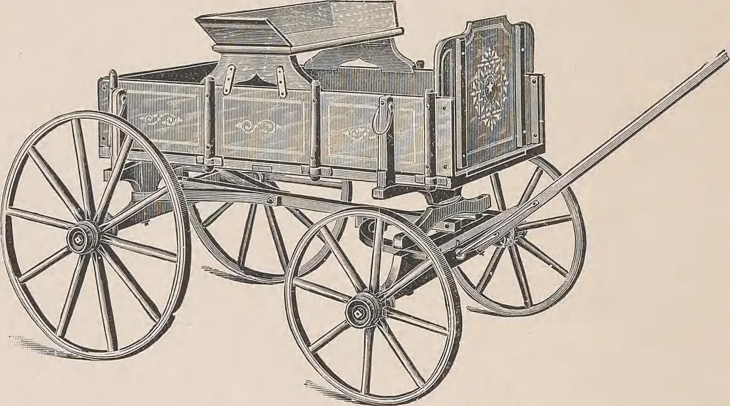 An illustration from Review of spring and summer goods, 1911, 1911, leaf 29