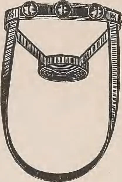 An illustration from Review of spring and summer goods, 1911, 1911, leaf 30