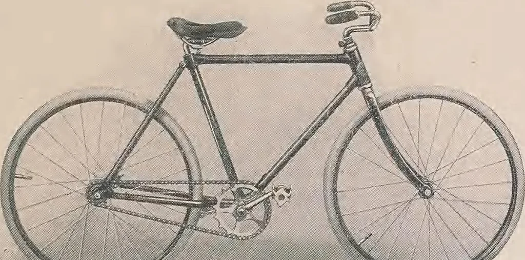 An illustration from Review of spring and summer goods, 1911, 1911, leaf 31