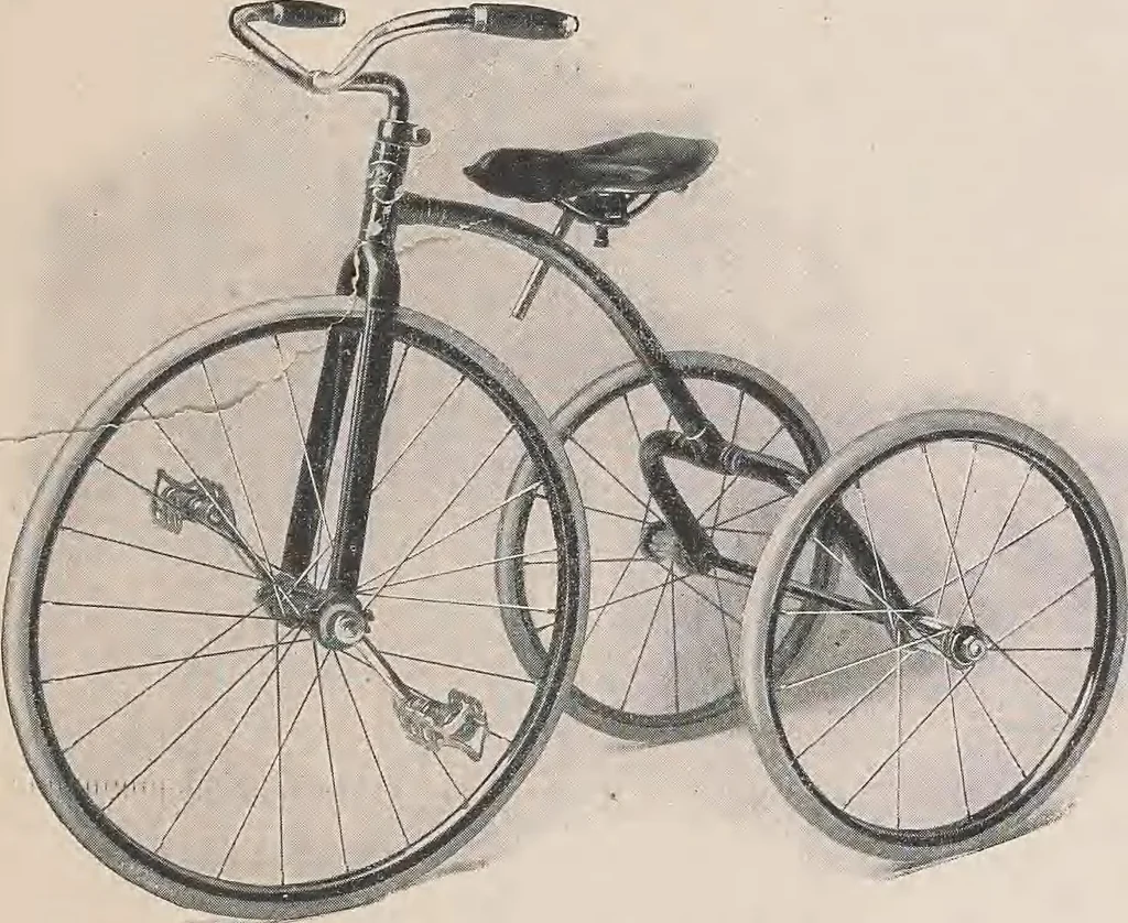 An illustration from Review of spring and summer goods, 1911, 1911, leaf 31