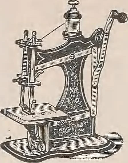 An illustration from Review of spring and summer goods, 1911, 1911, leaf 34