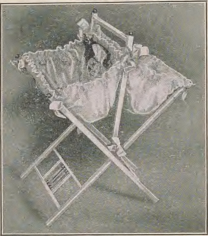 An illustration from Review of spring and summer goods, 1911, 1911, leaf 34