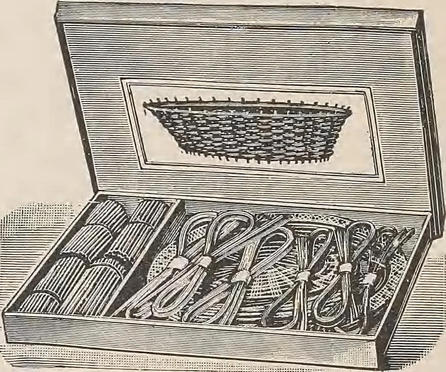 An illustration from Review of spring and summer goods, 1911, 1911, leaf 35