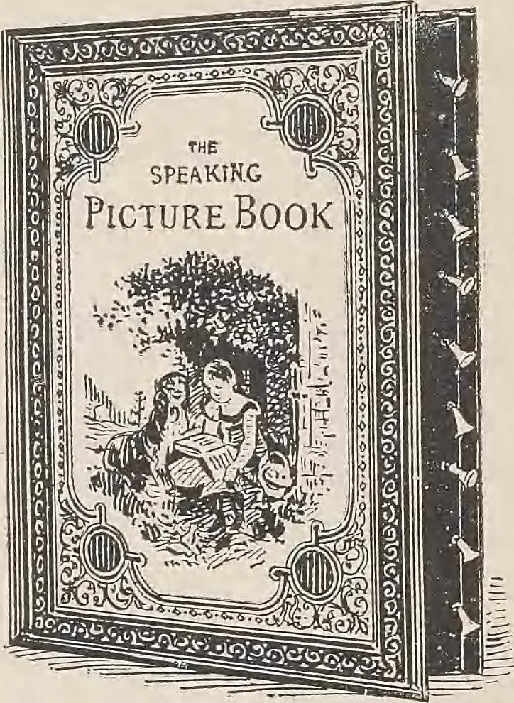 An illustration from Review of spring and summer goods, 1911, 1911, leaf 36