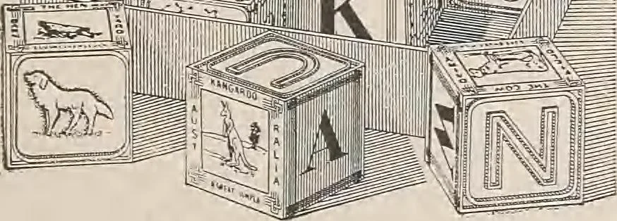 An illustration from Review of spring and summer goods, 1911, 1911, leaf 36