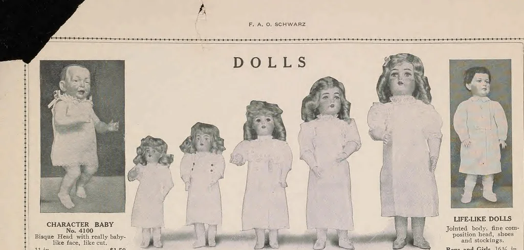 An illustration from Review of spring and summer goods, 1911, 1911, leaf 37