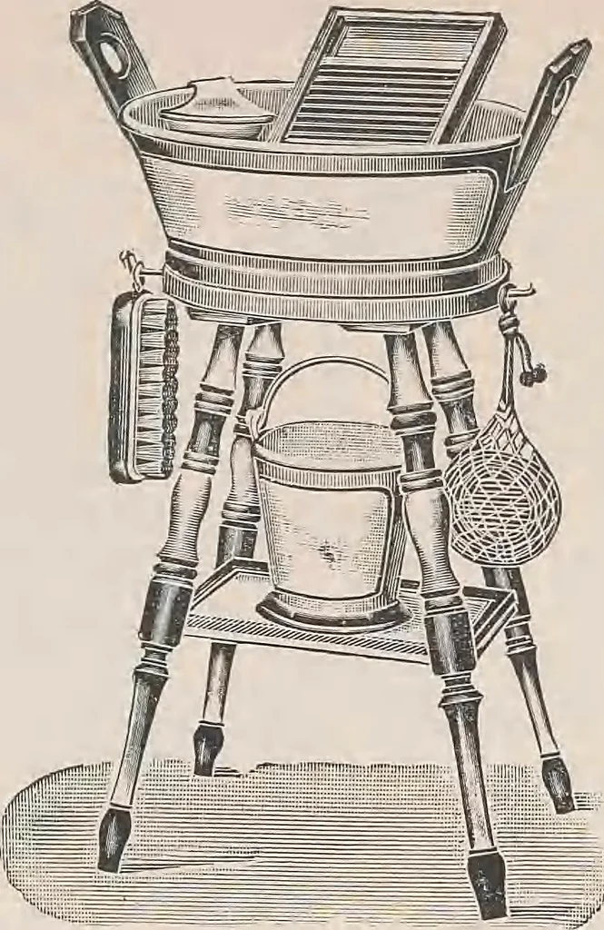 An illustration from Review of spring and summer goods, 1911, 1911, leaf 38
