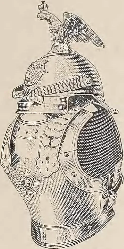 An illustration from Review of spring and summer goods, 1911, 1911, leaf 40