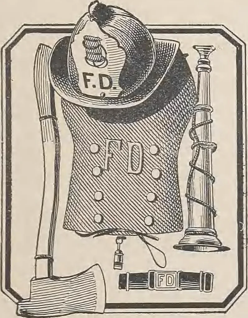 An illustration from Review of spring and summer goods, 1911, 1911, leaf 40